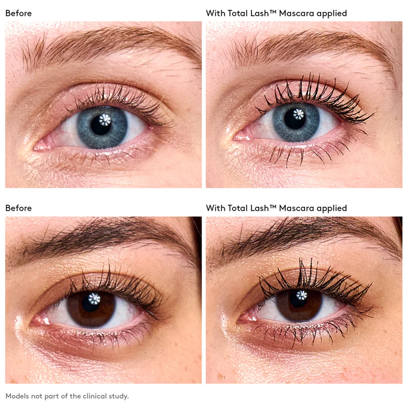 NOUVEAU- Total Lash Mascara