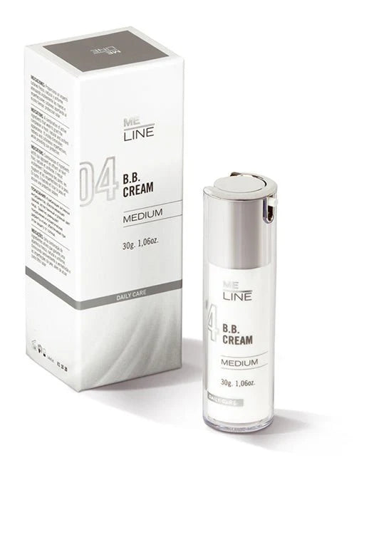 MELINE BB CRÈME 04